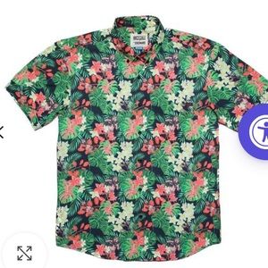 NWOT RSVLTS Goonies Truffle Shuffle L